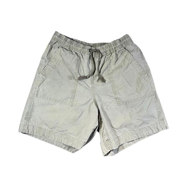 Filson Field Green Trail Shorts - XS - Picture 3 of 4
